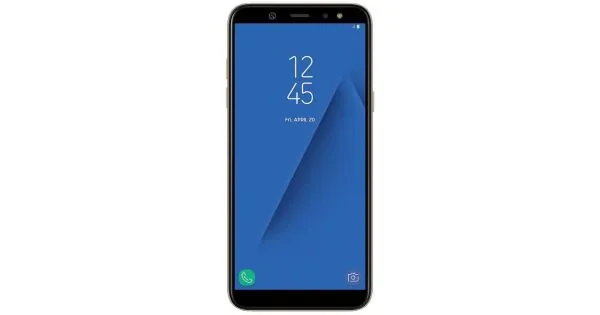 Samsung Galaxy A6 64GB