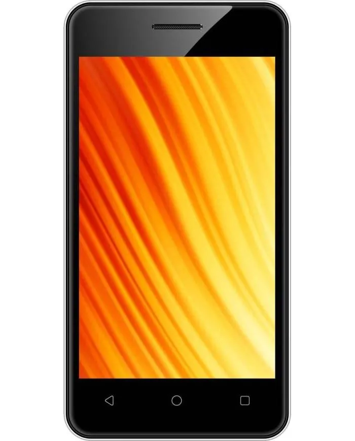 Ziox Quiq Sleek 4G