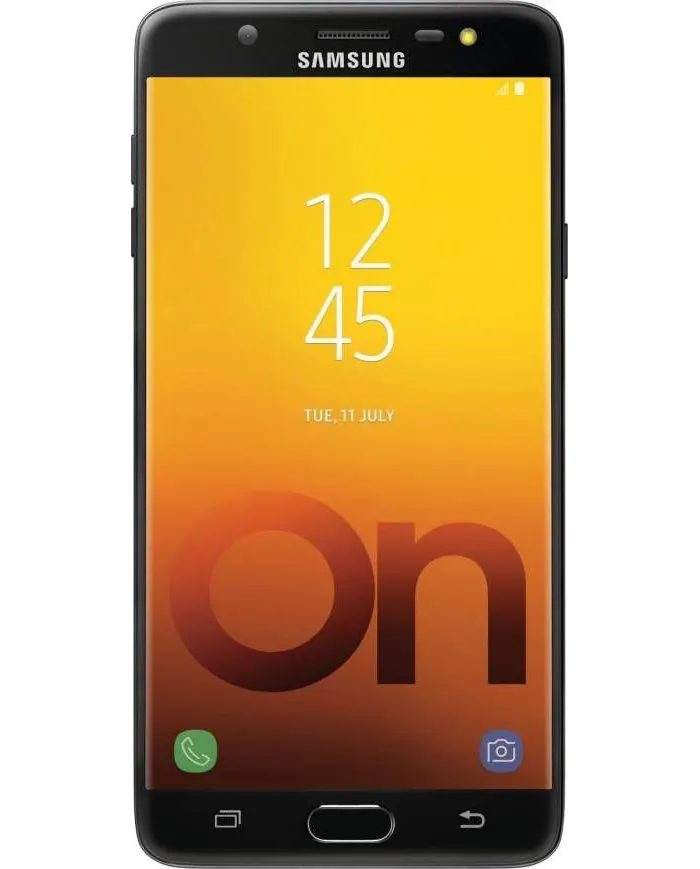 Samsung Galaxy On Max