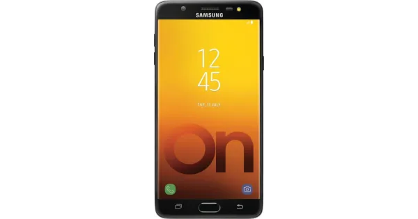Samsung Galaxy On Max
