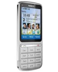 Nokia C3-01 Touch and Type