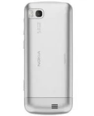 Nokia C3-01 Touch and Type