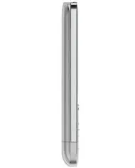 Nokia C3-01 Touch and Type