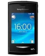 Sony Ericsson Yendo