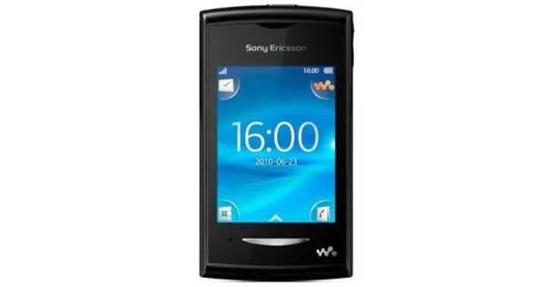 Sony Ericsson Yendo