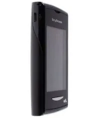 Sony Ericsson Yendo