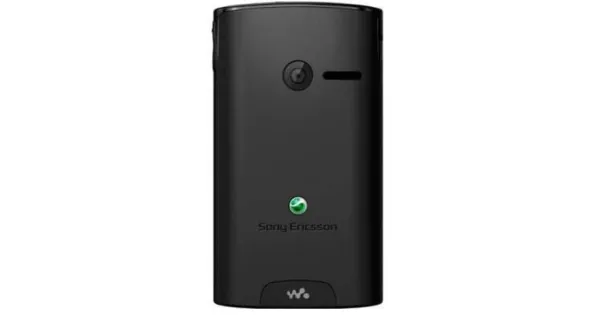 Sony Ericsson Yendo