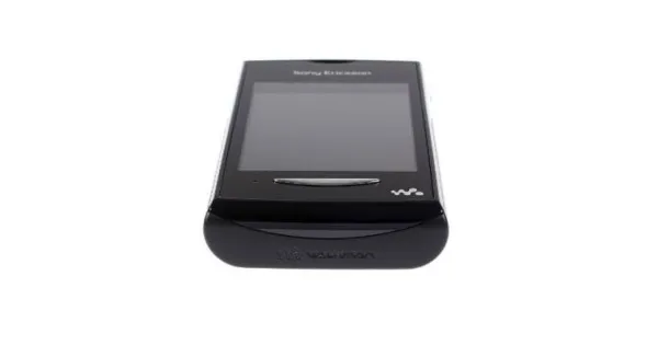 Sony Ericsson Yendo