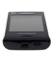 Sony Ericsson Yendo