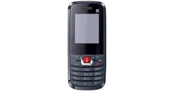 iBall Shaan S306