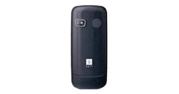 iBall Shaan S306