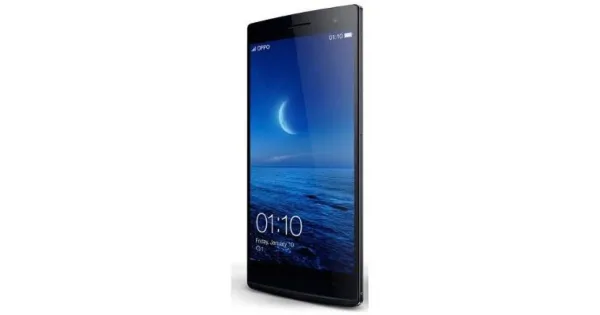 OPPO Find 7