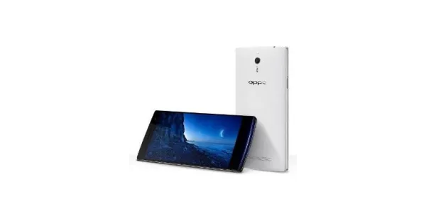 OPPO Find 7