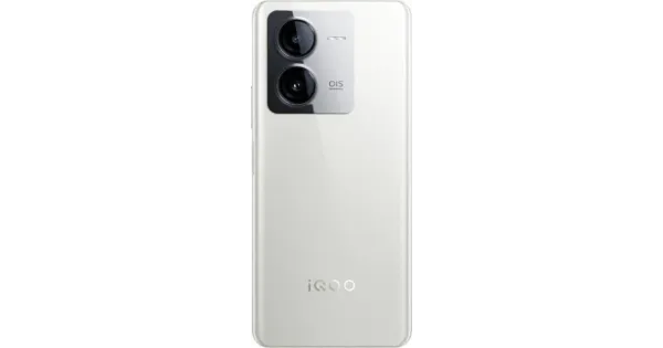 iQOO Z8