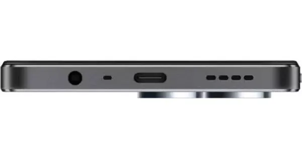 realme C51