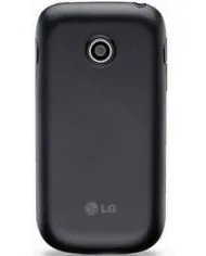 LG Optimus Net Dual