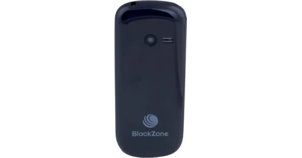 BlackZone Turbo