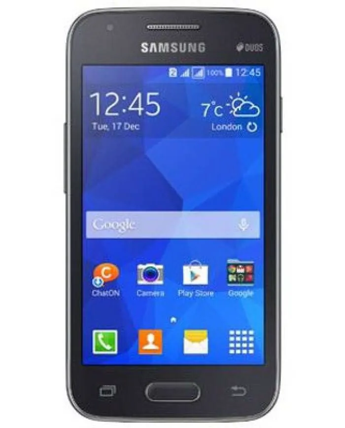 Samsung Galaxy Ace NXT