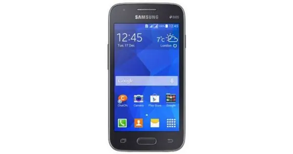 Samsung Galaxy Ace NXT