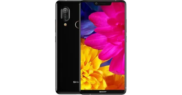 Sharp Aquos S3
