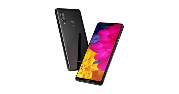 Sharp Aquos S3