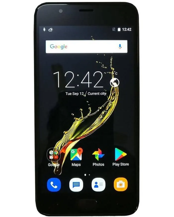 InFocus A3