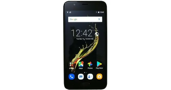 InFocus A3