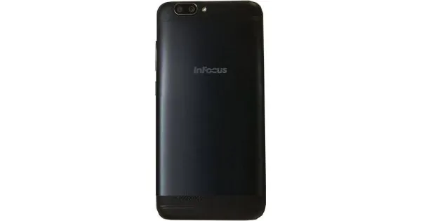 InFocus A3