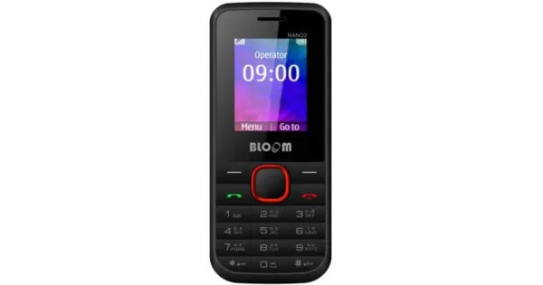 Bloom Nano 2