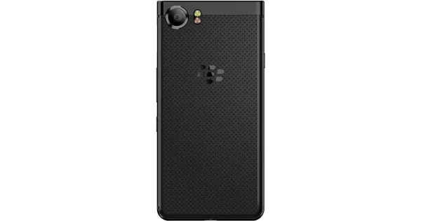 Blackberry KEYone Limited Edition Black