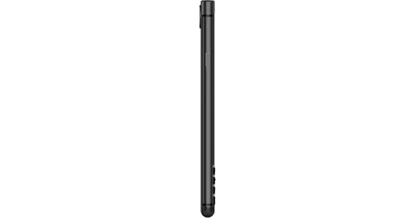 Blackberry KEYone Limited Edition Black