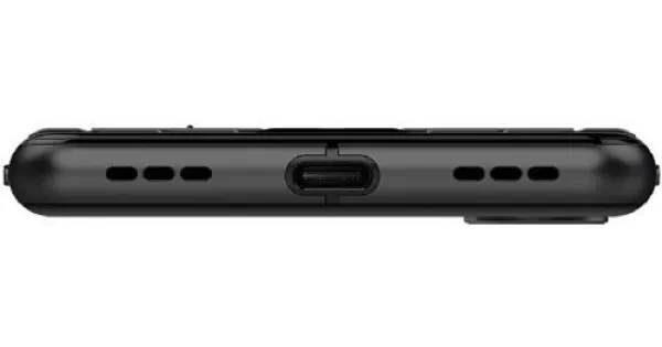 Blackberry KEYone Limited Edition Black