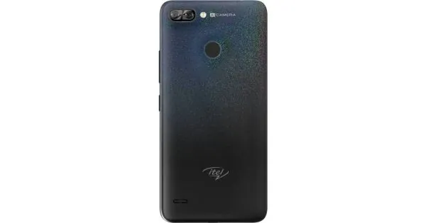 Itel A46 1GB RAM