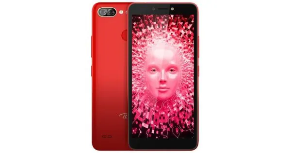 Itel A46 1GB RAM