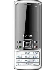 Forme F8 Plus