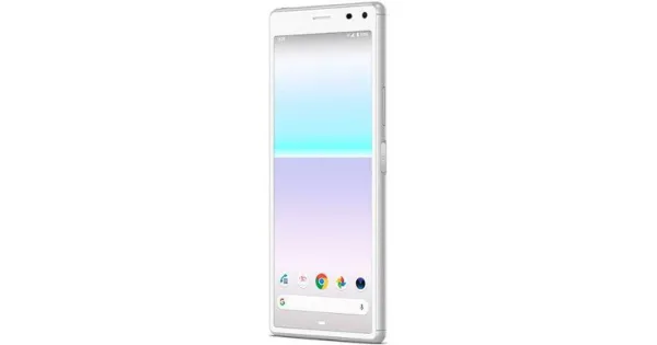 Sony Xperia 8