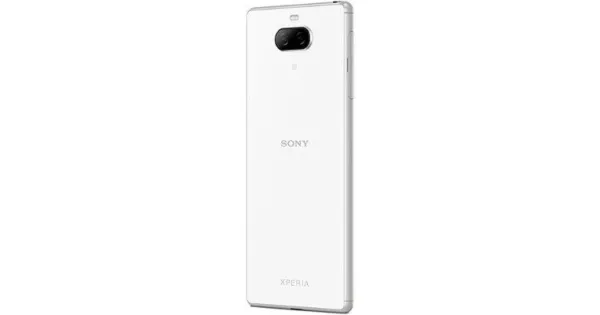 Sony Xperia 8