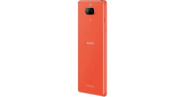 Sony Xperia 8