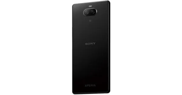 Sony Xperia 8