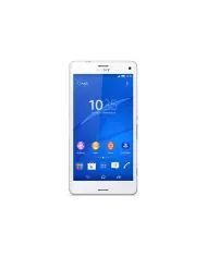 Sony Xperia Z3 Compact