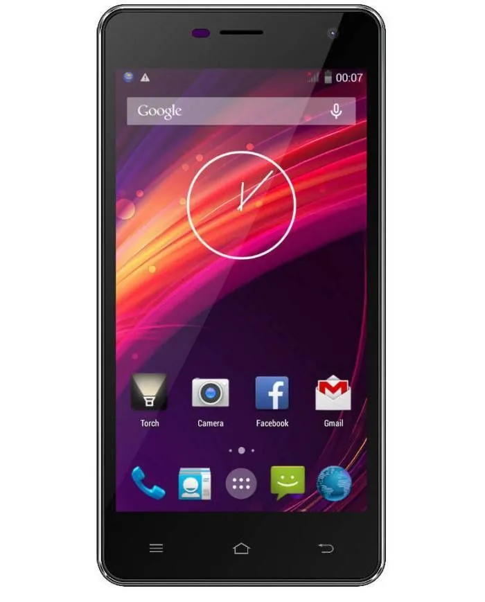 Wiio WI3