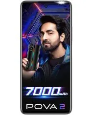 Tecno Pova 2 128GB