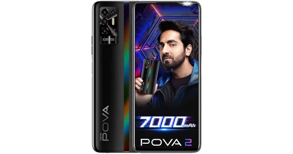 Tecno Pova 2 128GB