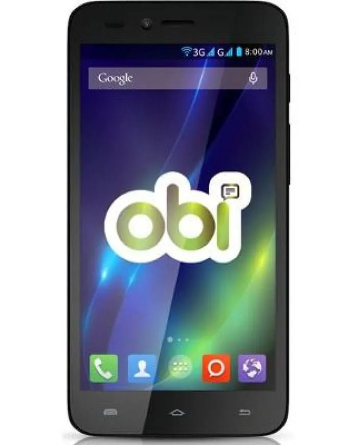 Obi Boa S503