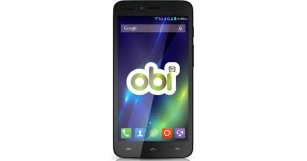 Obi Boa S503