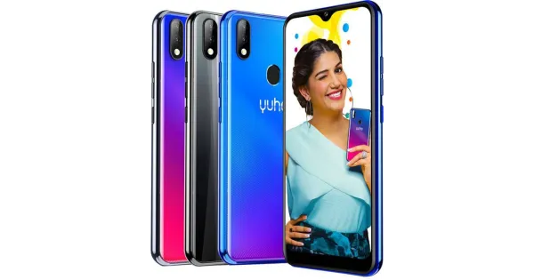 Yuho Netra 32GB