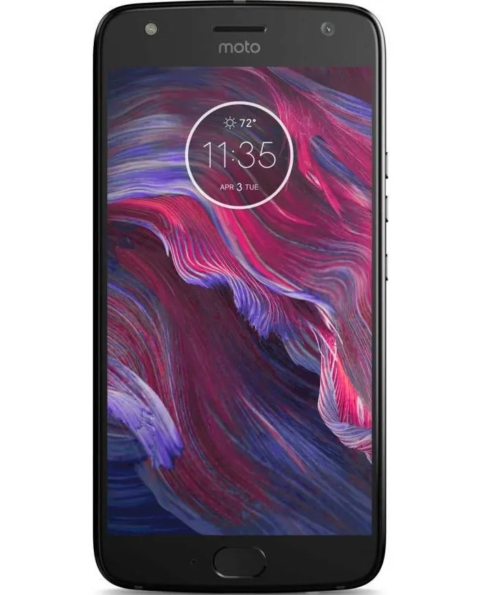 Moto X4 Moto X4