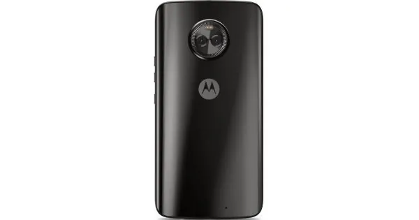 Moto X4