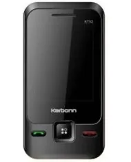 Karbonn KT 52