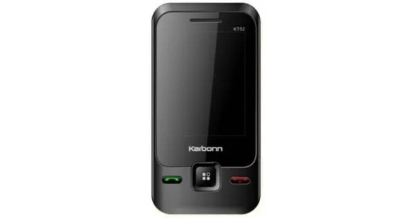 Karbonn KT 52